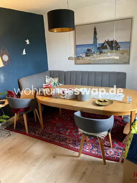 Wohnungstausch: Schütte-Lanz-Straße 32 — photo 1